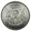 Random Year - 1878-1904 Morgan Dollars BU Beautifully Toned