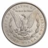 Random Year - 1878-1904 Morgan Silver Dollar BU