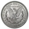 1921 Morgan Silver Dollar BU