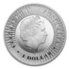 Random Year - Australia 1 oz Silver Kangaroo BU