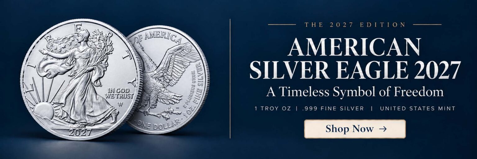 American Sterling Bullion